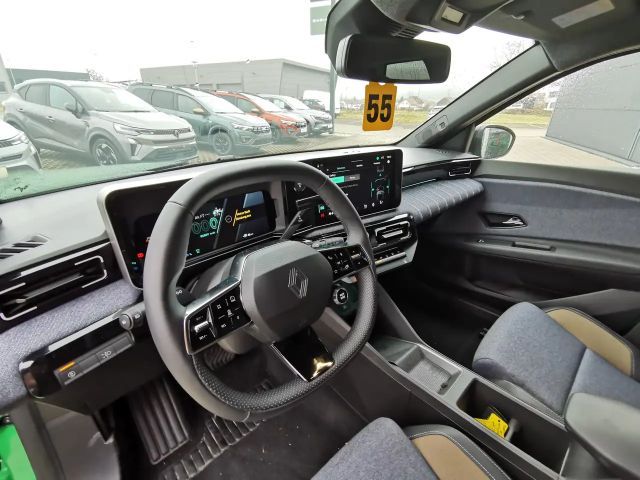 Renault 5 E-Tech Electric Techno