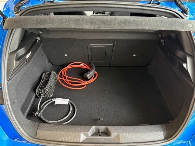 Opel Astra GS-Line Grand Sport