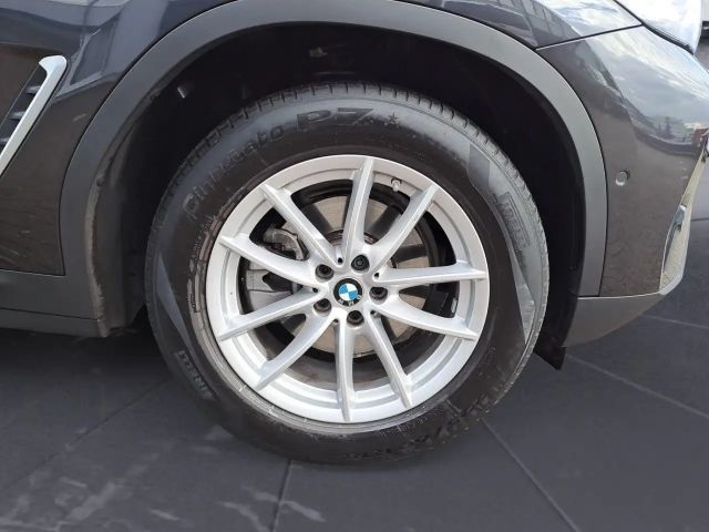 BMW X3 xDrive20i