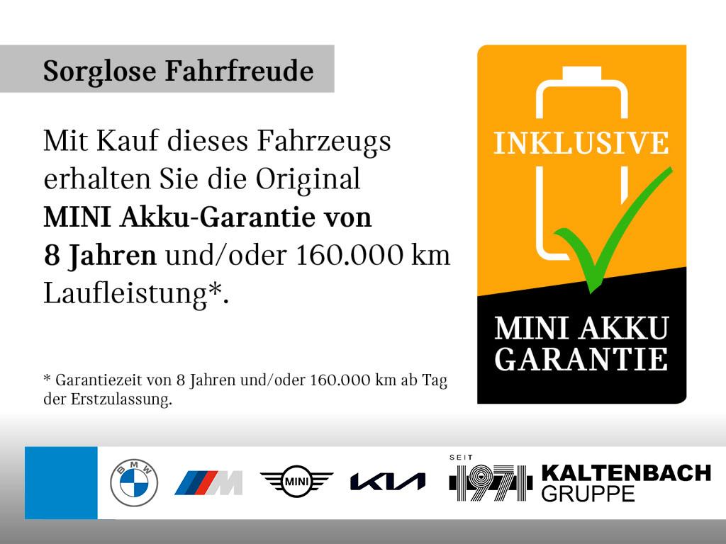 MINI Cooper E Classic