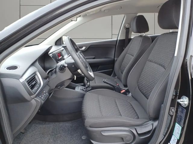 Kia Rio 1,2 DPI Neon ISG