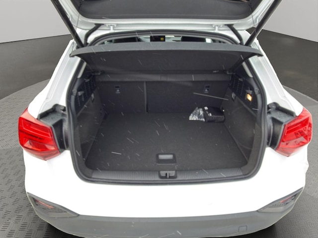 Audi Q2 35 TFSI S-Tronic