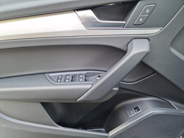 Audi Q5 40 TFSI Quattro S-Tronic