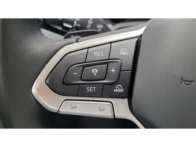 Volkswagen Passat 1.5 eTSI DSG Variant