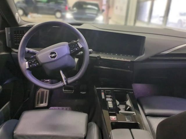 Opel Astra Sports Tourer Ultimate