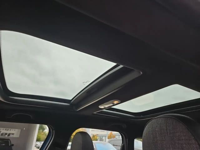 MINI Cooper S Countryman All4