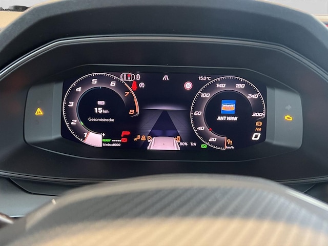 Cupra Formentor DSG VZ e-Hybrid