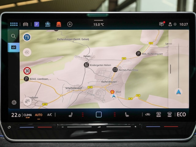 Volkswagen Passat DSG R-Line eHybrid