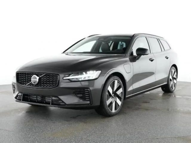 Volvo V60 Dark Hybrid T8 Ultra