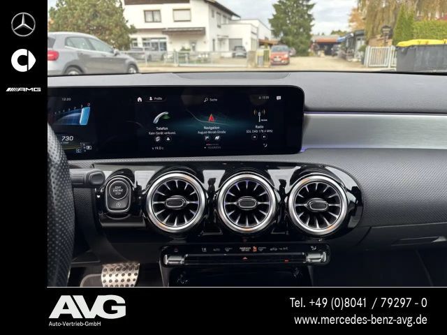 Mercedes-Benz A 45 AMG 4MATIC AMG Line