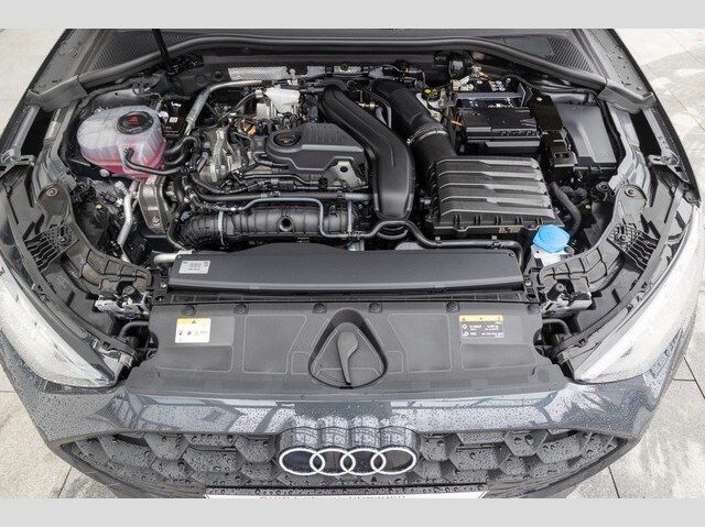 Audi A3 35 TFSI Sportback