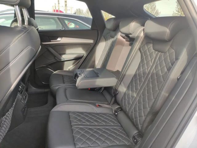 Audi Q5 40 TDI Quattro S-Line S-Tronic