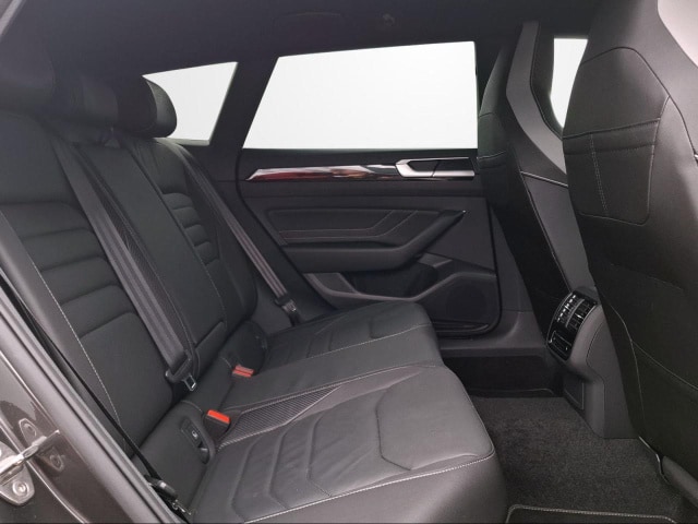 Volkswagen Arteon Shooting Brake 2.0 TDI 4Motion DSG R-Line