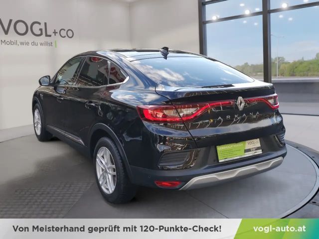 Renault Arkana Intens