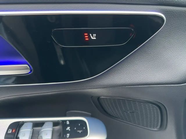 Mercedes-Benz GLC 300 4MATIC