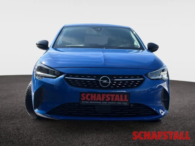 Opel Corsa Elegance Turbo