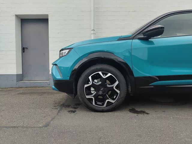 Opel Mokka GS-Line Grand Sport