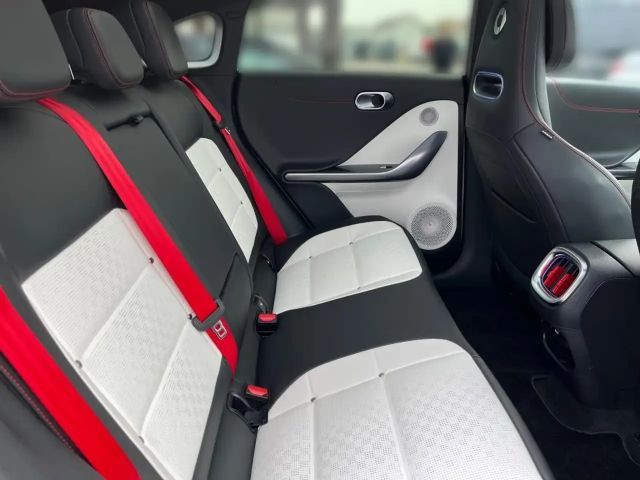 Smart #3 Brabus Premium