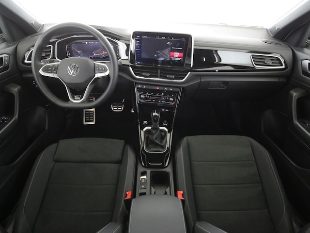 Volkswagen T-Roc DSG R-Line