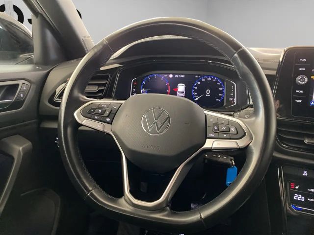 Volkswagen T-Roc 1.5 TSI BMT Style
