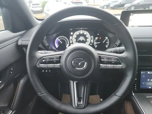 Mazda MX-30 SkyActiv e-Skyactiv