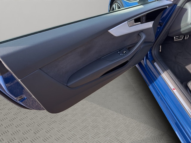 Audi A5 40 TDI Coupé Quattro S-Line S-Tronic