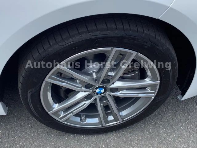 BMW 118 118i M-Sport Sedan