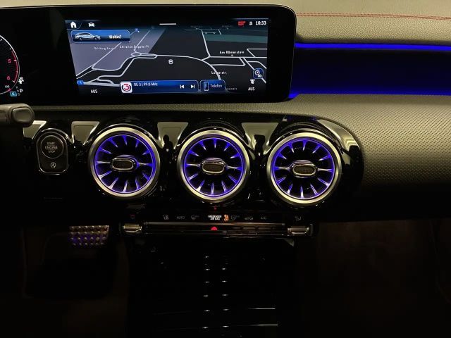 Mercedes-Benz CLA 220 CLA 220 d Shooting Brake