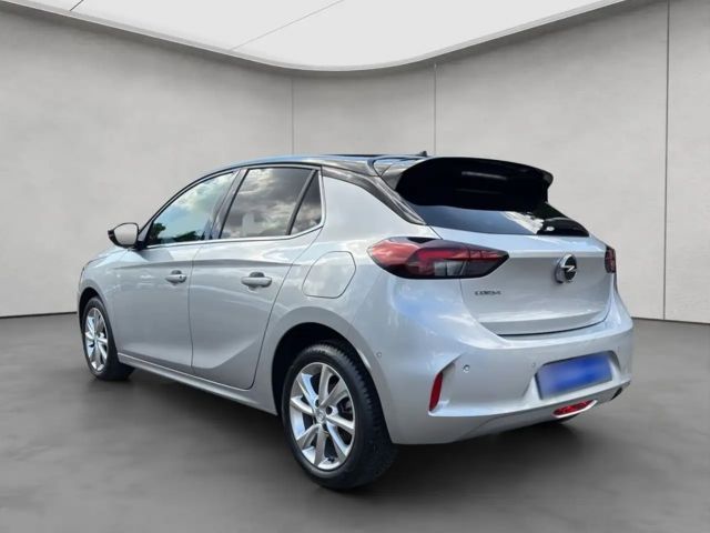 Opel Corsa Elegance Turbo