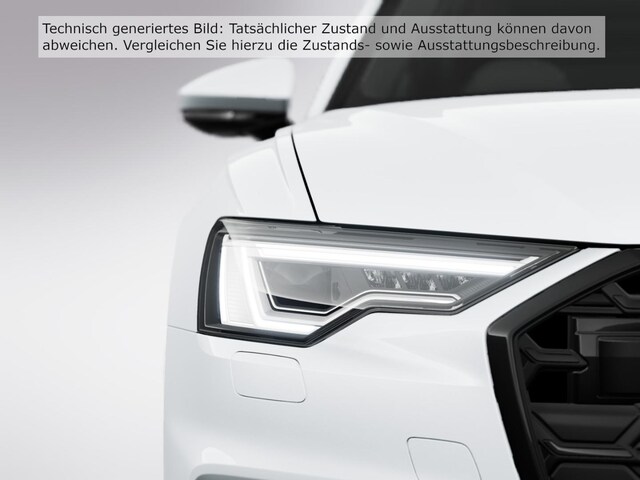 Audi A6 45 TDI Avant Quattro S-Line S-Tronic