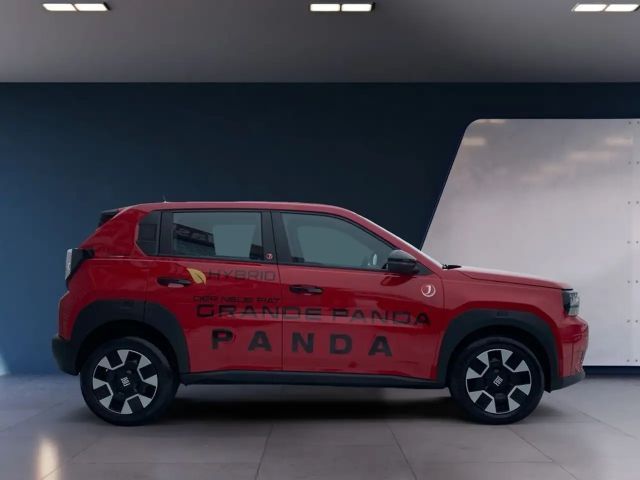 Fiat Grande Panda 1.2 Hyprid Icon 110