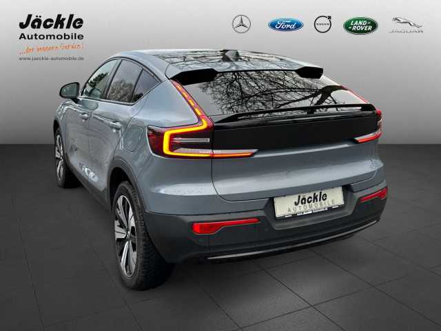 Volvo C40 AWD Recharge Ultimate