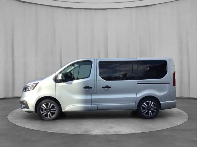 Renault Trafic Combi L1H1 Spaceclass