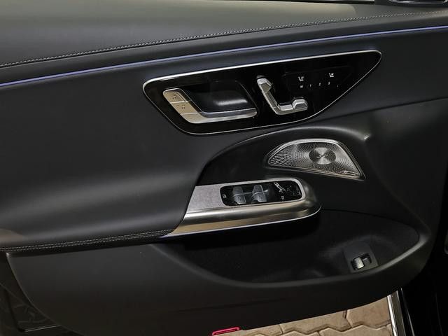 Mercedes-Benz E 220 AMG Line E 220 d Estate