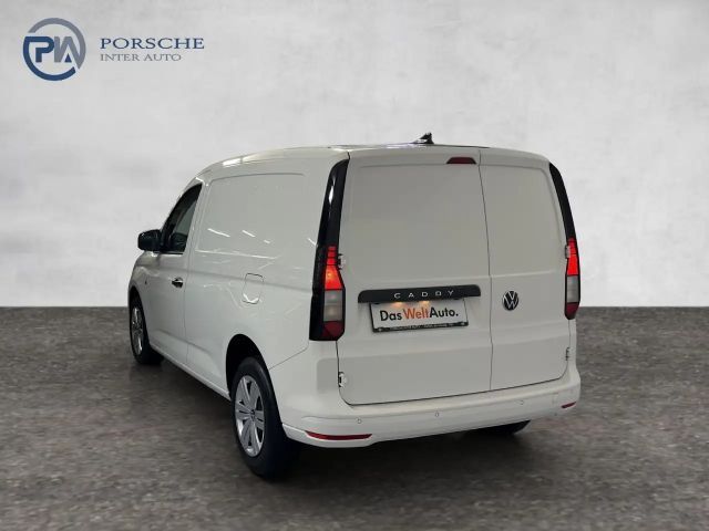 Volkswagen Caddy Cargo TDI