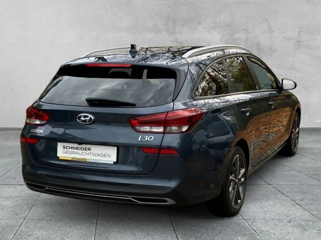 Hyundai i30 1.6 CRDi