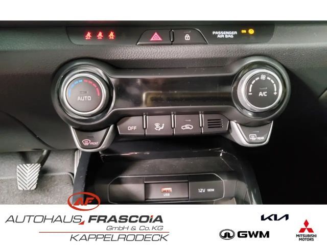 Kia Stonic GDi Vision