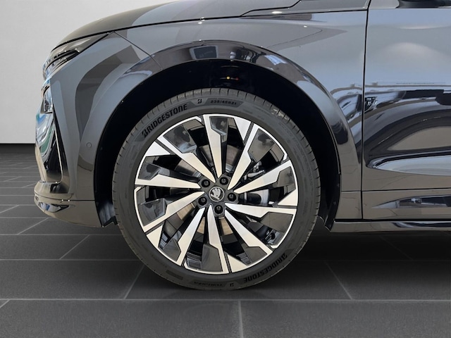 Skoda Enyaq Coupe Sportline