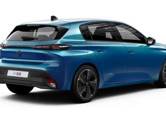 Peugeot E-308 Style