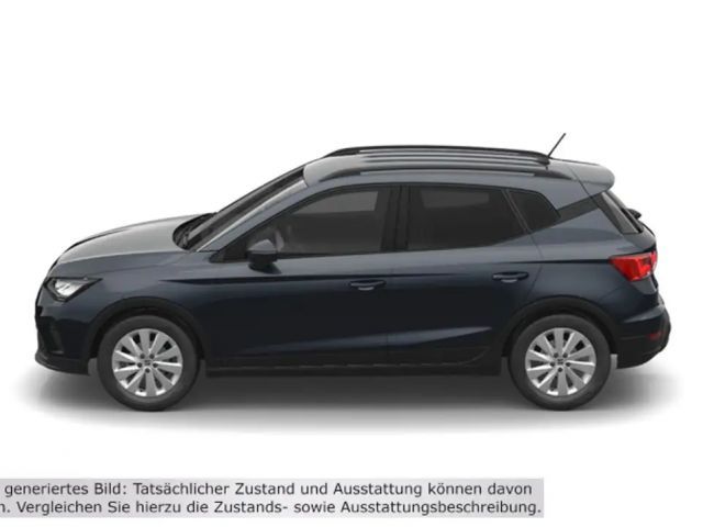 Seat Arona 1.0 TSI DSG Style