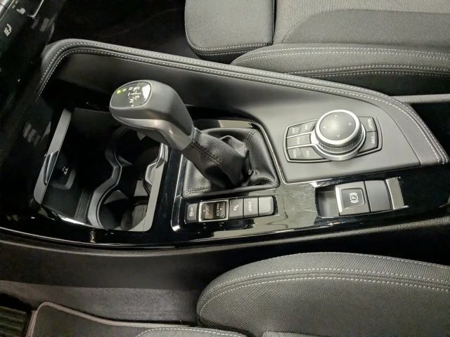 BMW X2 Coupé xDrive25e