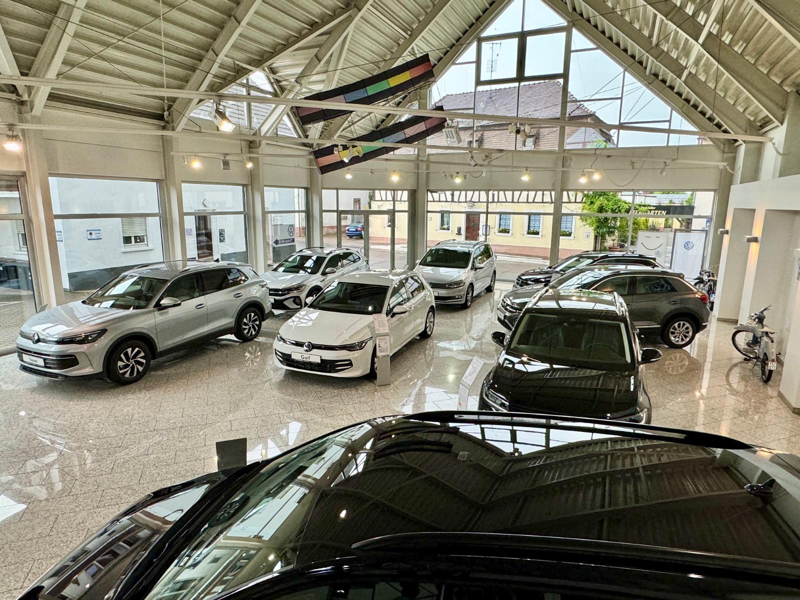 Volkswagen T-Cross 1.0 TSI DSG Life