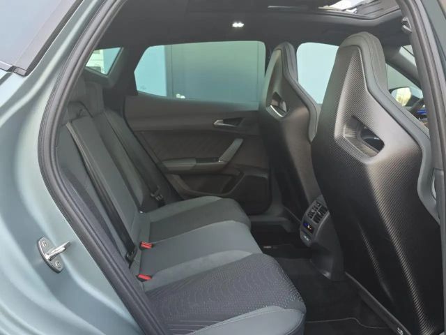 Cupra Formentor 2.0 TSI VZ