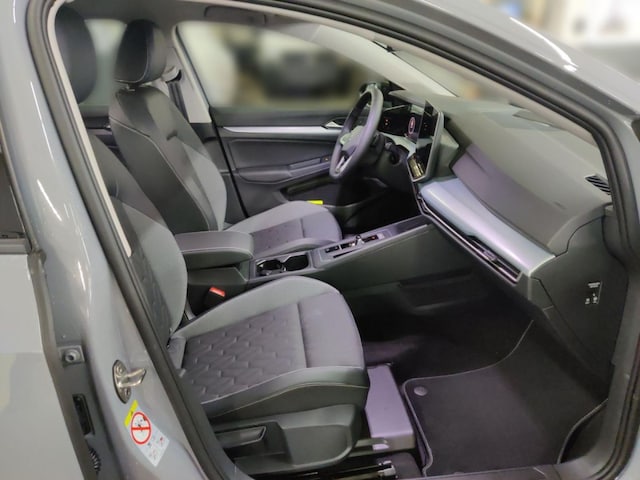 Volkswagen Golf Golf VIII Life