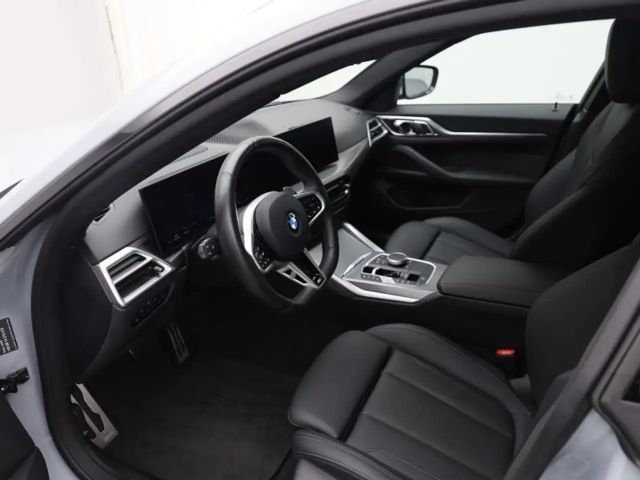 BMW 430 M-Sport Sedan