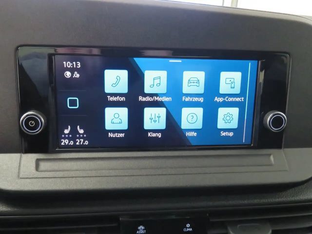 Volkswagen Caddy Family