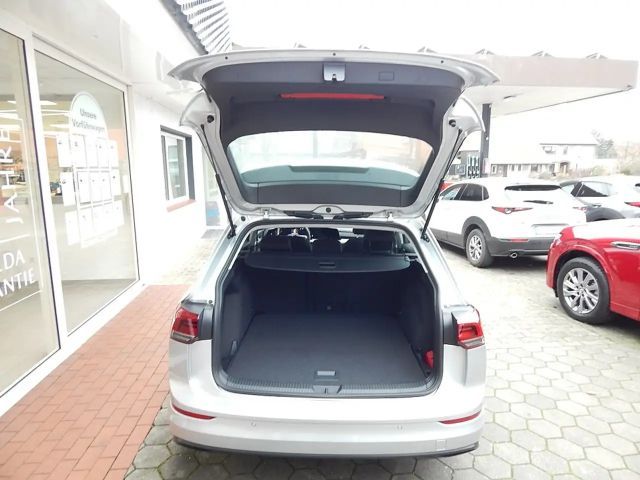 Volkswagen Golf Golf VIII Life Variant