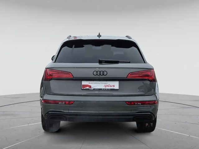 Audi Q5 40 TDI Quattro S-Line S-Tronic