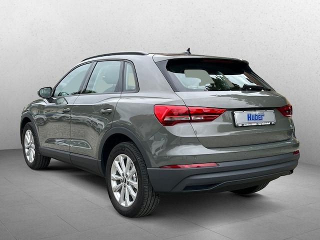 Audi Q3 45 TFSI Hybride S-Tronic