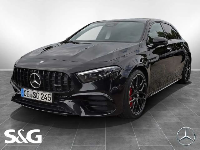 Mercedes-Benz A 45 AMG 4MATIC+ AMG Line
